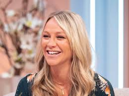 Chloe Madeley